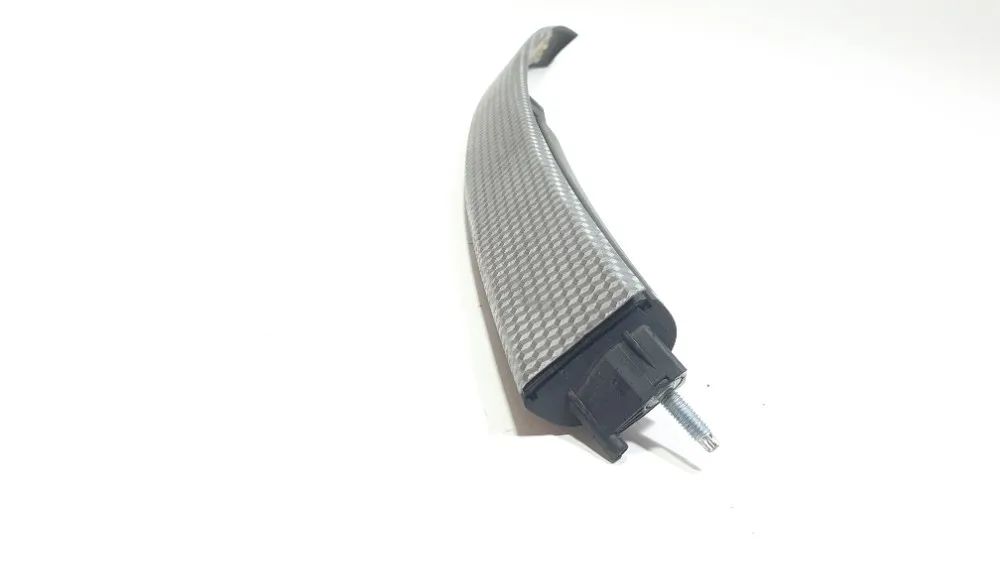 Moldura Forro Porta Dianteira Esquerda550i E60 03/06 Detalhe - Foto 6