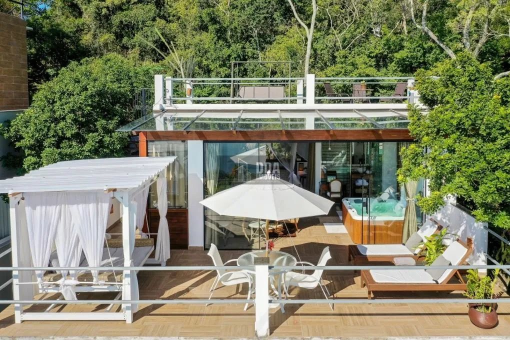 Pousada a Venda em Florianópolis, bairro Barra da Lagoa - Foto 2