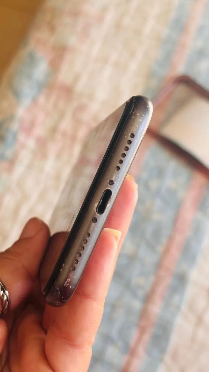 iphone 11 (semi novo) - Foto 3