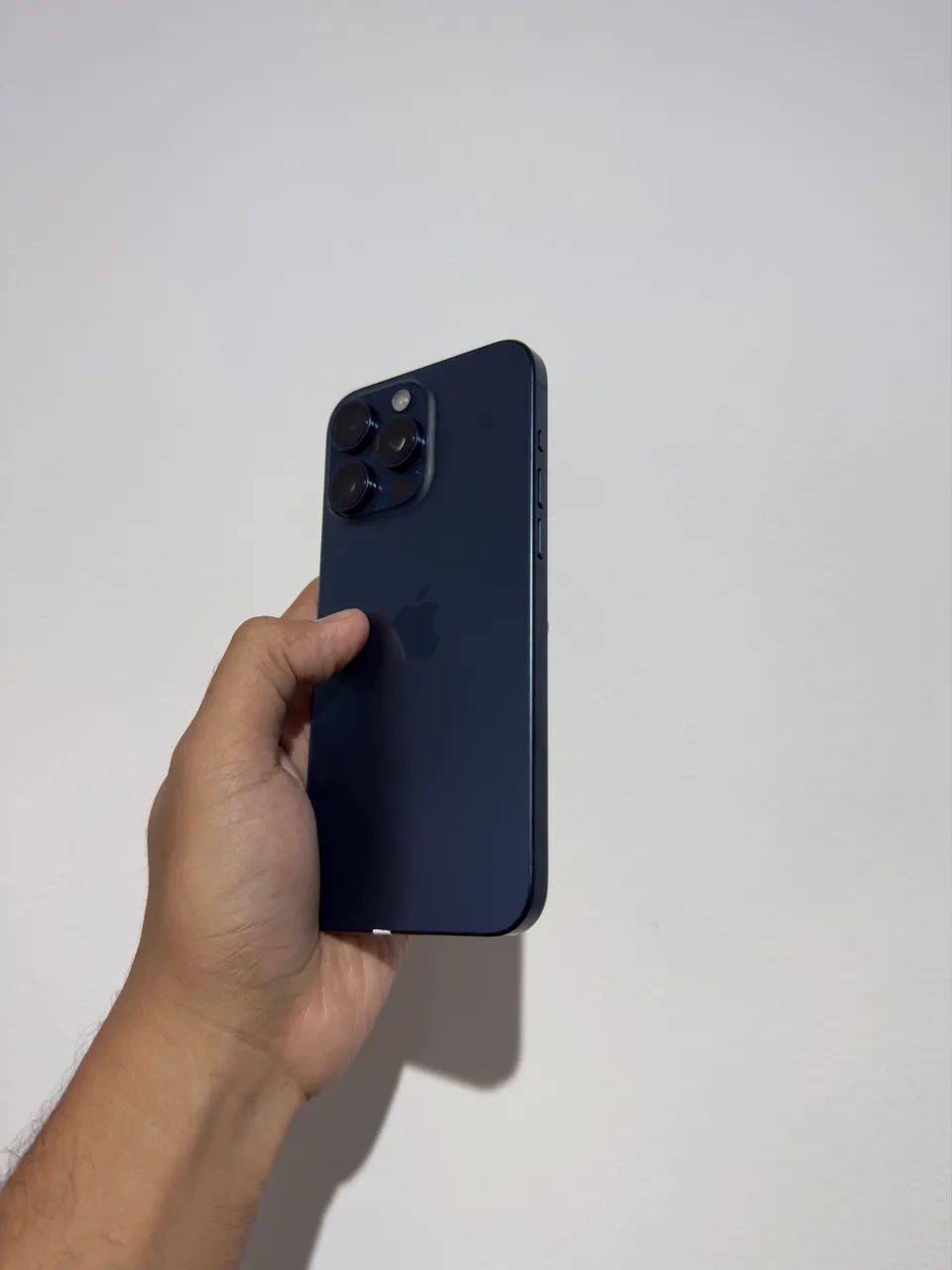 iPhone 15 Pro Max 256GB - Foto 4