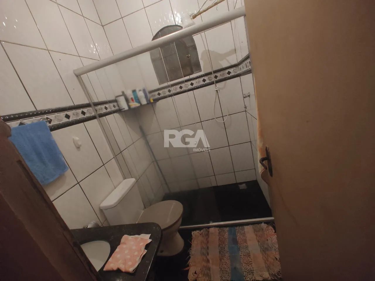 CASA COM 3 QUARTOS E 1 VAGA  JAQUELINE - Foto 3