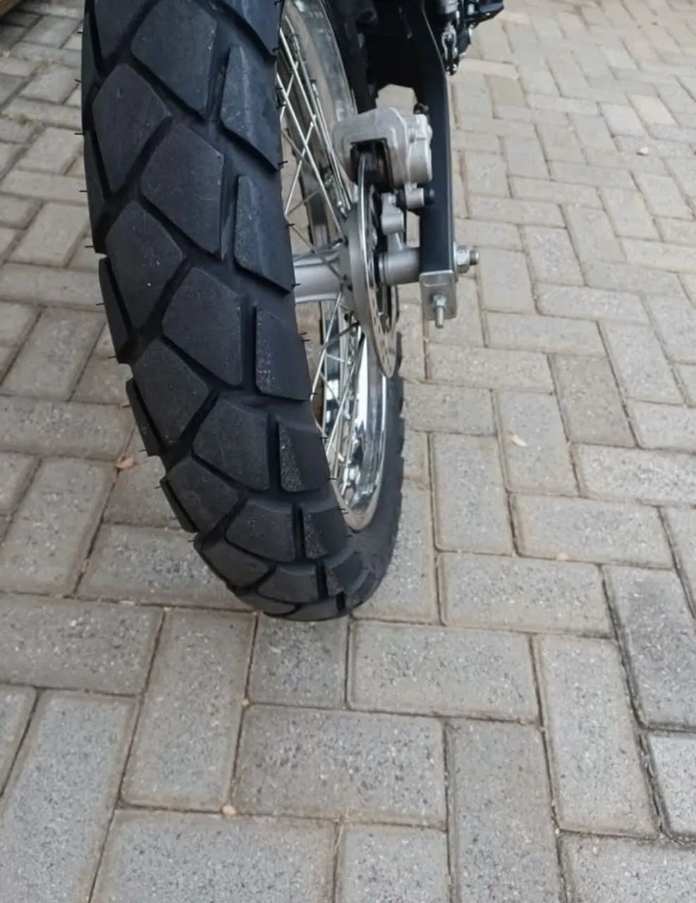 Yamaha XTZ LANDER 250 FLEX 2023 - Foto 5