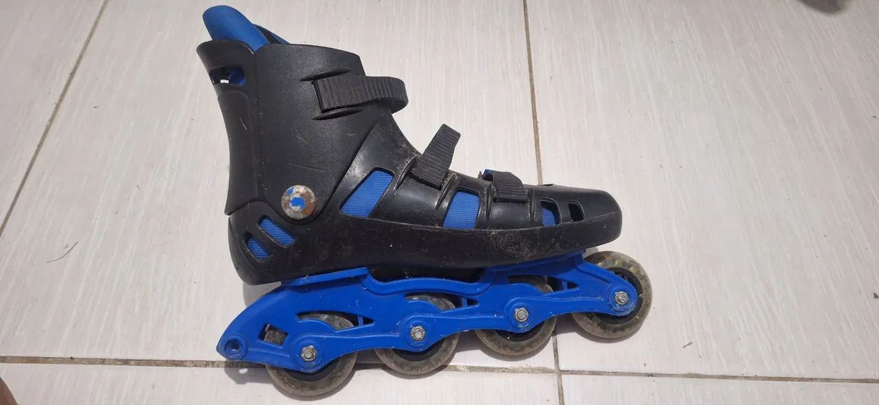 Patins - Foto 2