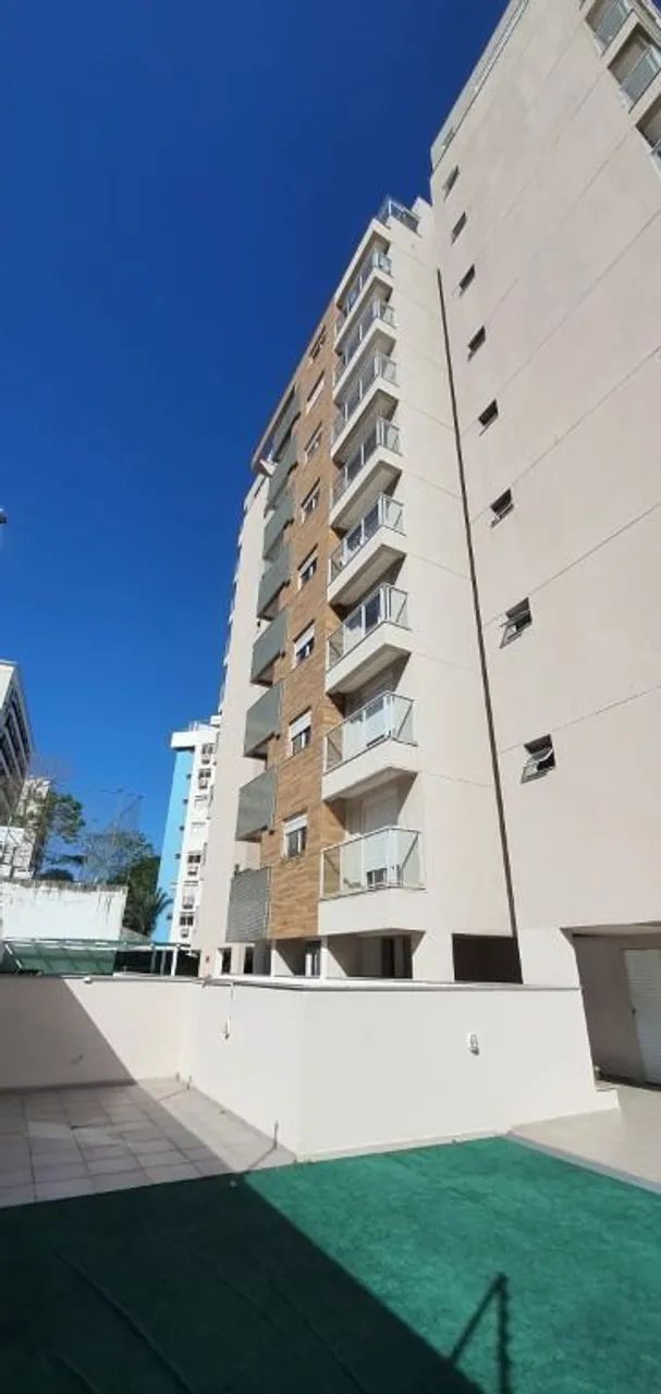 Apartamento à Venda em Itacorubi, Florianópolis - SC - Foto 4