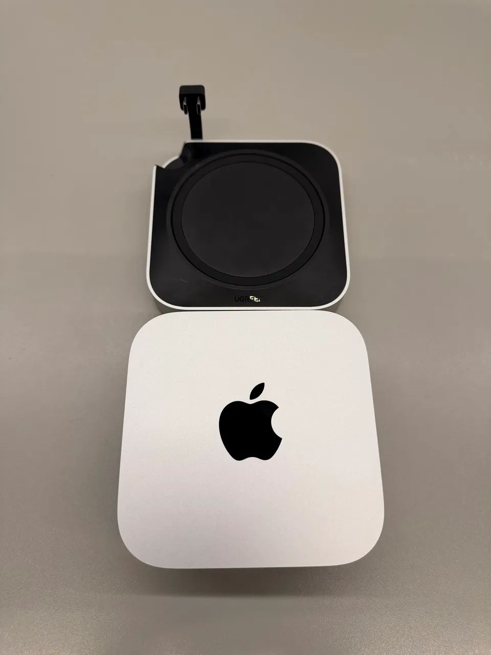 Mac Mini M4 - 16gb - 256gb - Foto 4