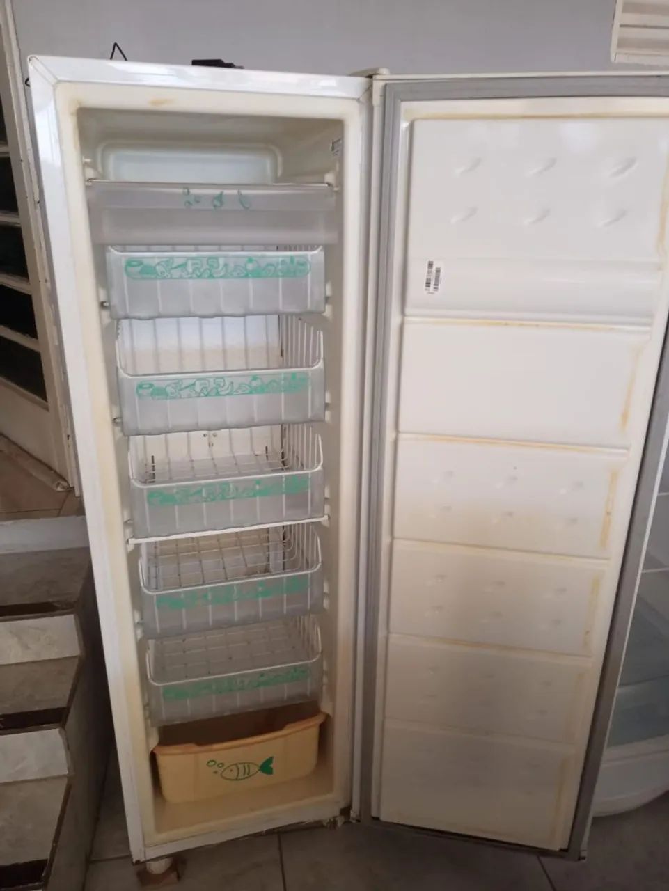 Freezer  - Foto 2