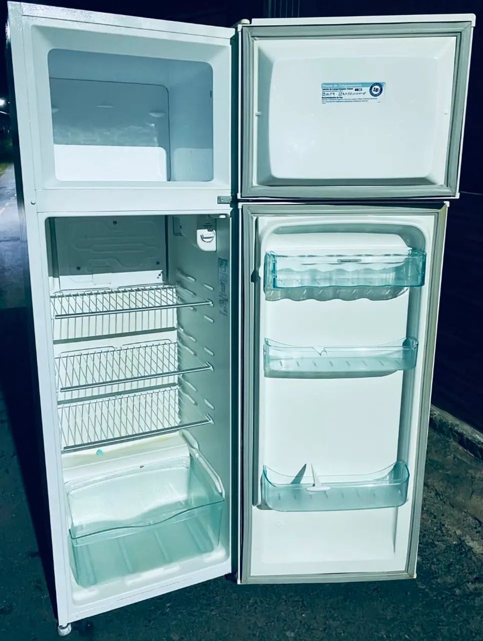 Geladeira  - Foto 2