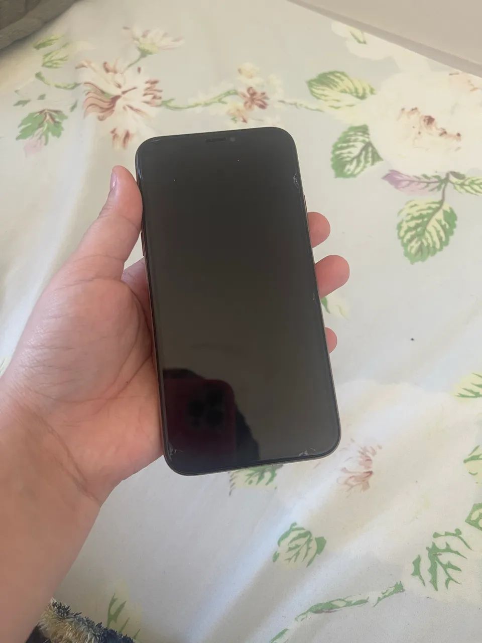 IPHONE XS 256GB DOURADO - Foto 2