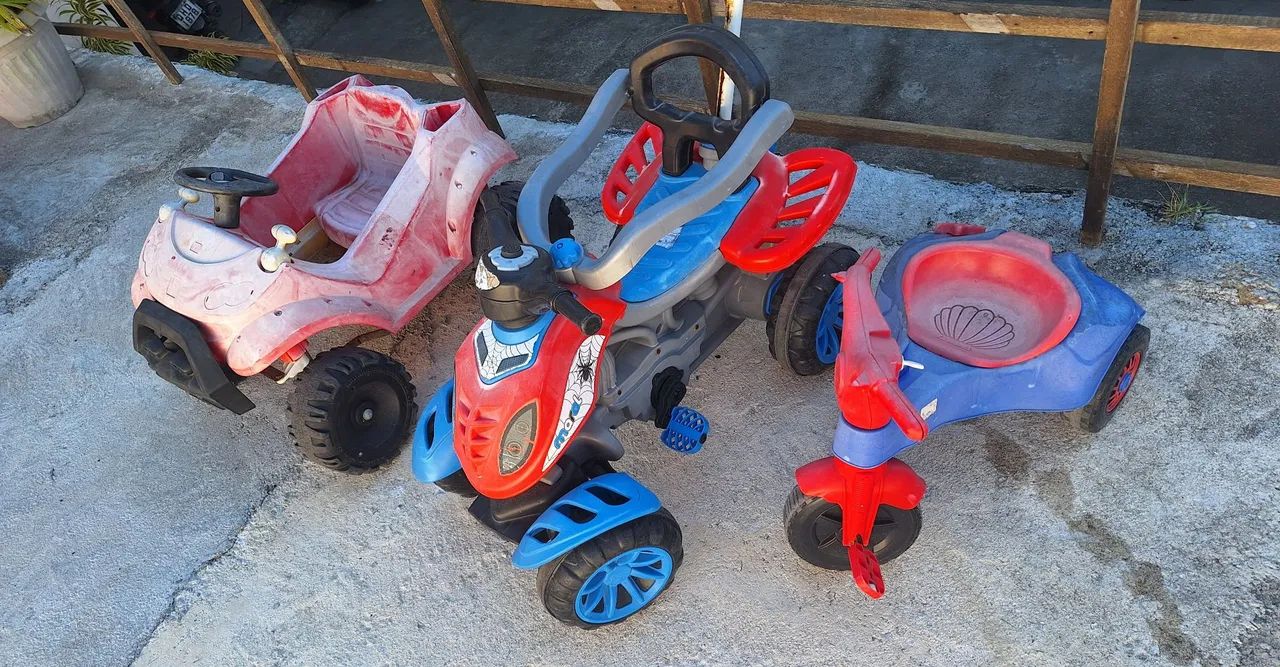 Brinquedos 