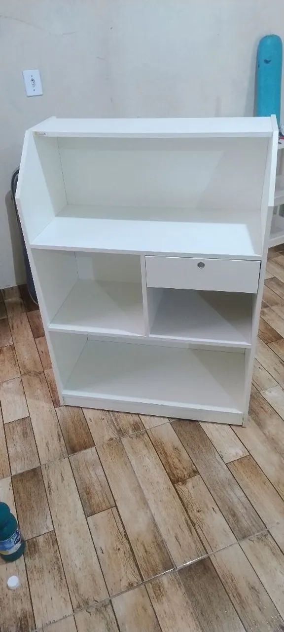 Balcão para recepção - Foto 4