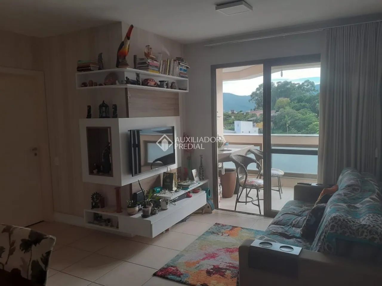 Apartamento mobiliado no Athenas Park - Último andar - Foto 4