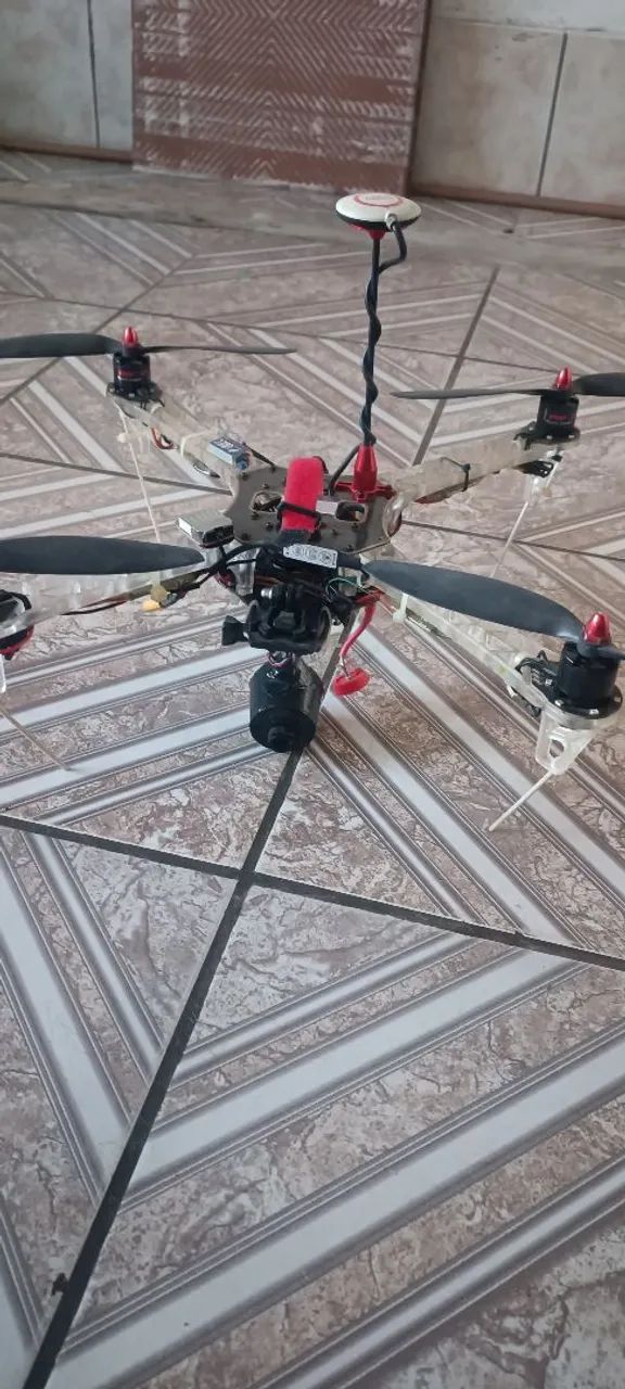 Drone f450  - Foto 5