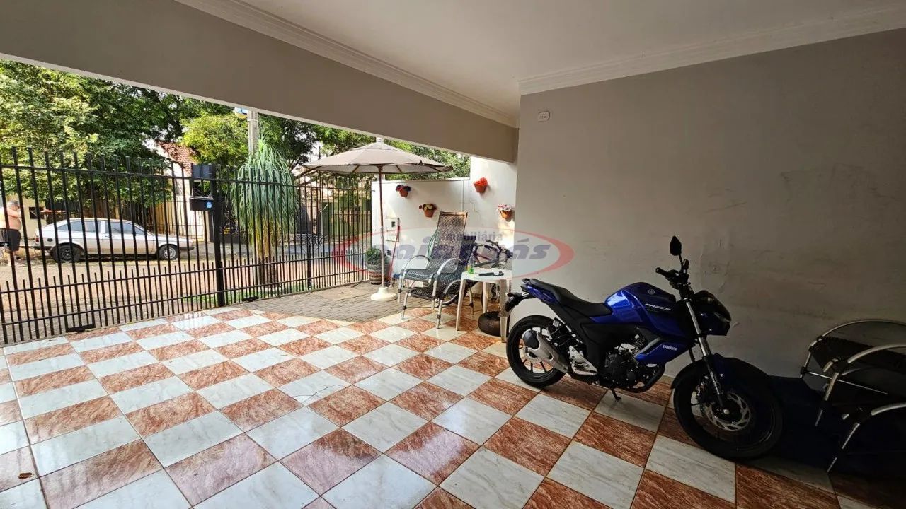 Casa a venda no bairro Jardim Paris - Foto 2