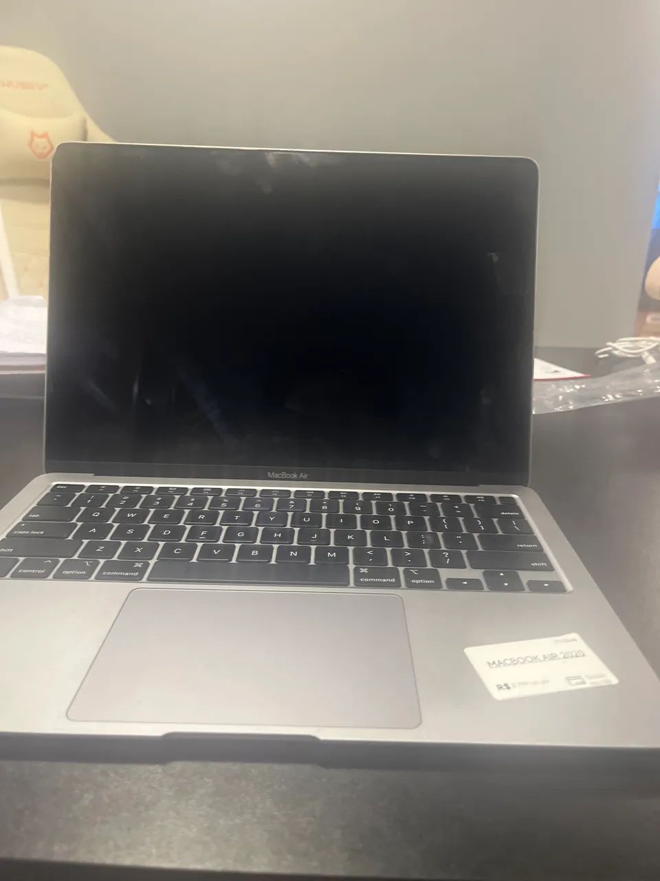MacBook Air 2020