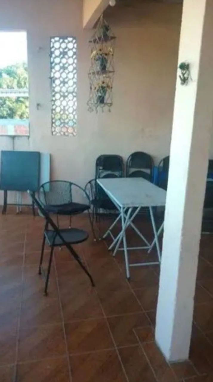 KITNET MOBILIADA DEODORO(Perto da V.Militar) - Foto 5