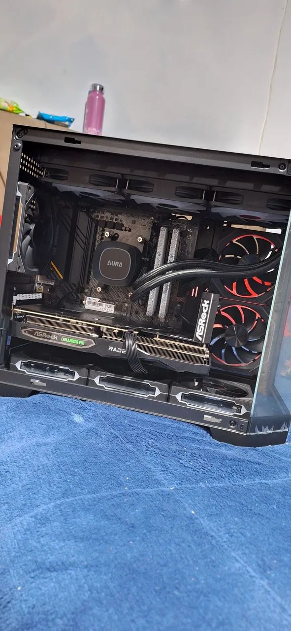 CPU GAMER - Foto 3