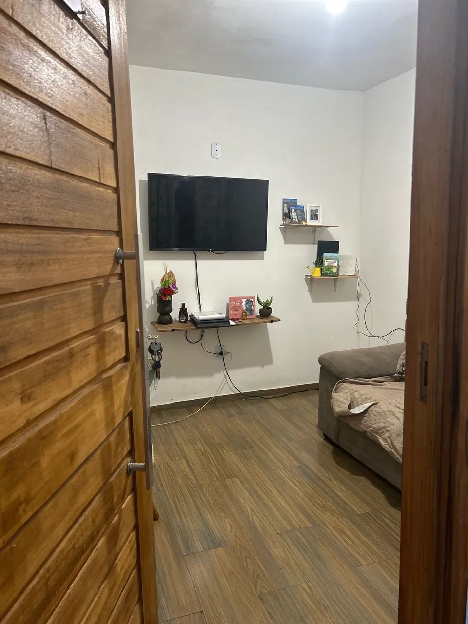 Casa em marechal hermes - zona norte - Foto 4