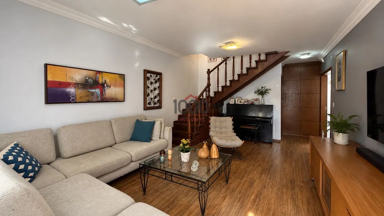 Casa 4 quartos - Jardim Glória - Foto 4