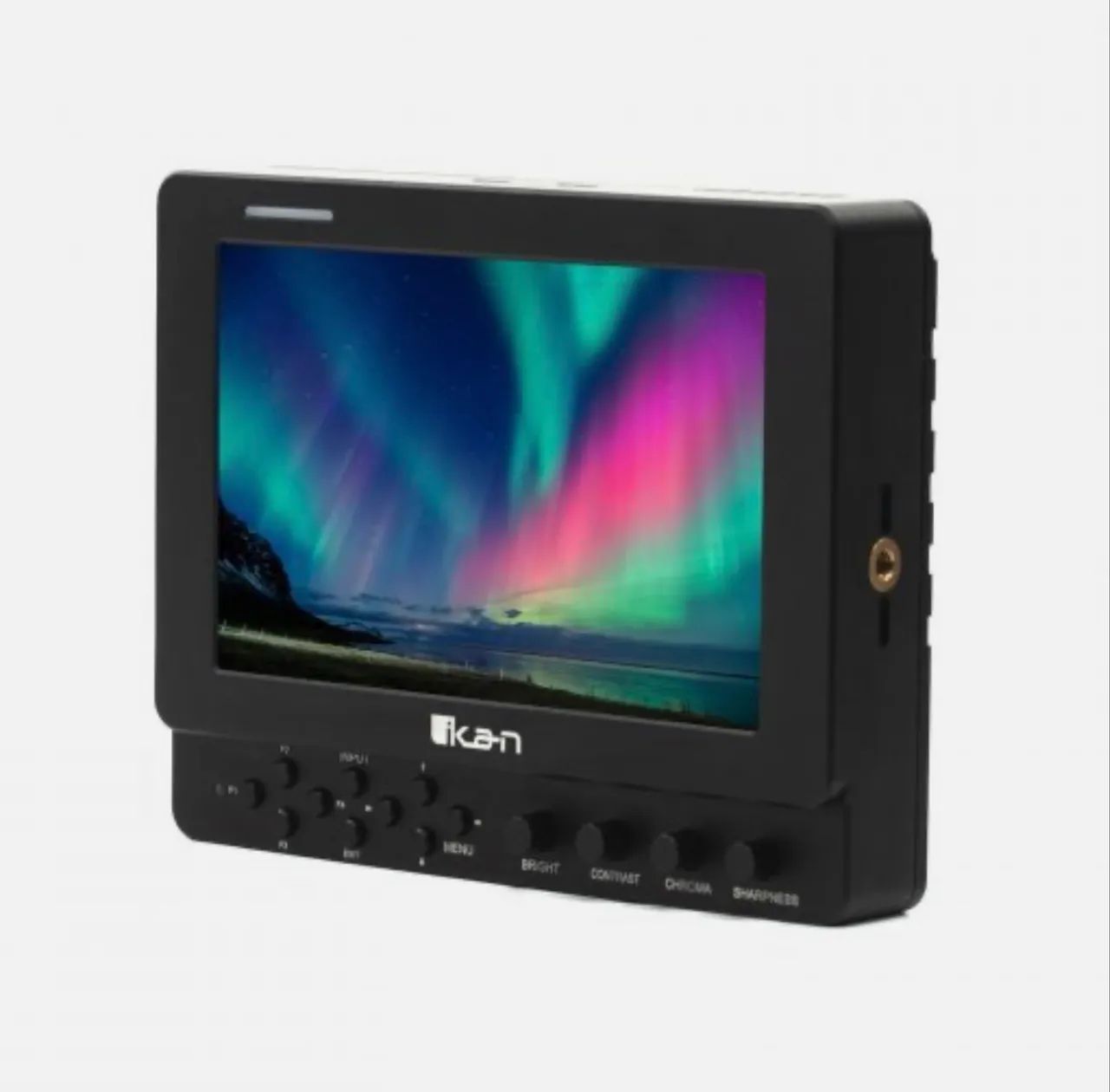 Monitor LCD 7 Ikan VXF7 4K