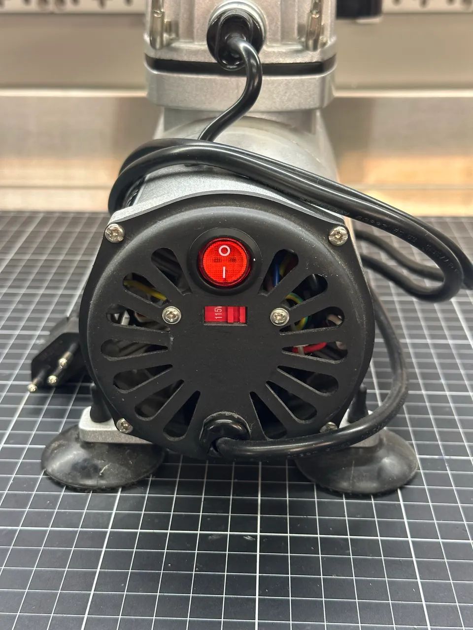 Compressor de Ar Direto  - Foto 3