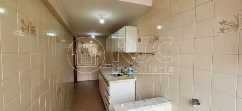 Apartamento - Padrão / Residencial / Méier - Foto 11