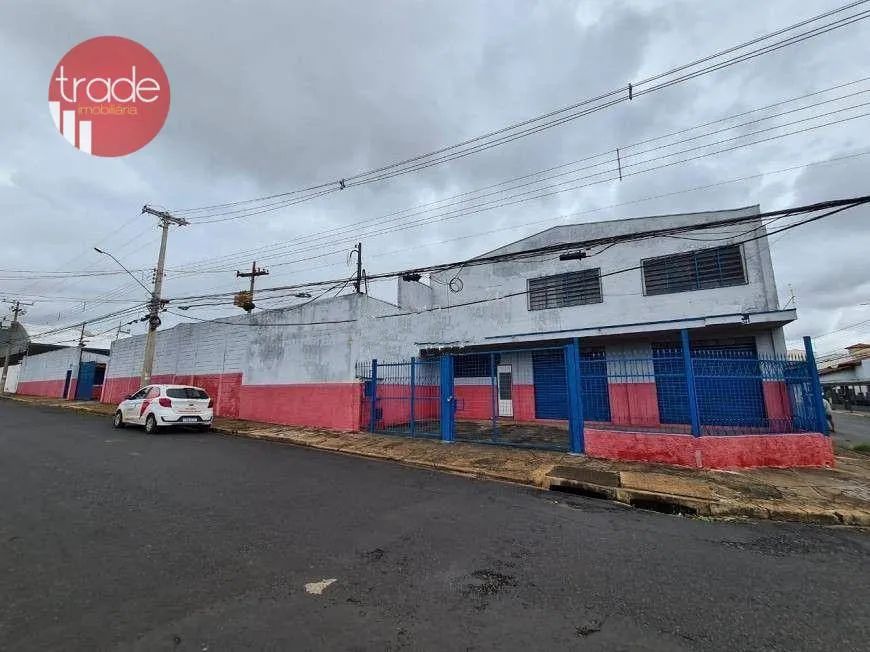 Barracao de 800m com ampla área. aberta - Foto 2