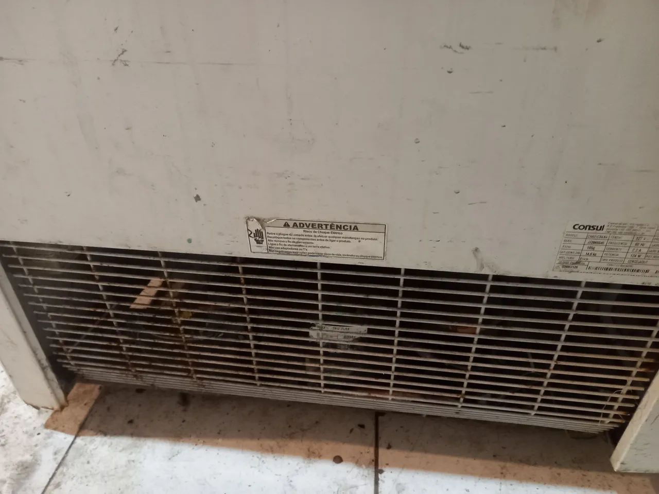 Freezer Consul - Foto 5