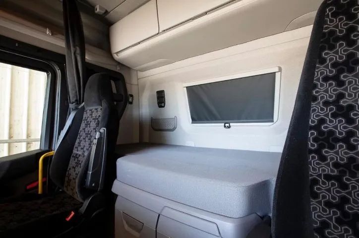 R540 6X2 SCANIA  - Foto 4