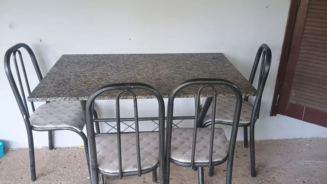 Mesa 