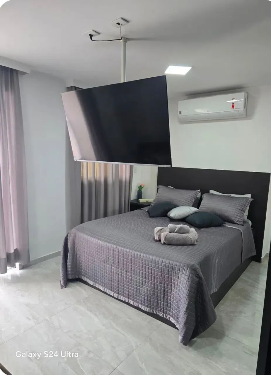 Studio para locação, Via Alameda, Guarulhos, SP