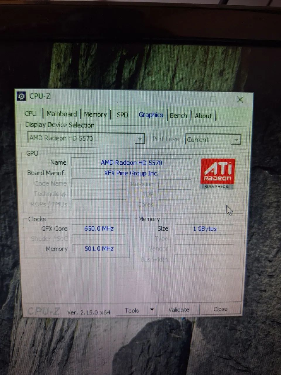 Computador desktop Intel Pentium 2.90GHz- 6GB RAM e placa de vídeo AMD 1GB - Foto 4