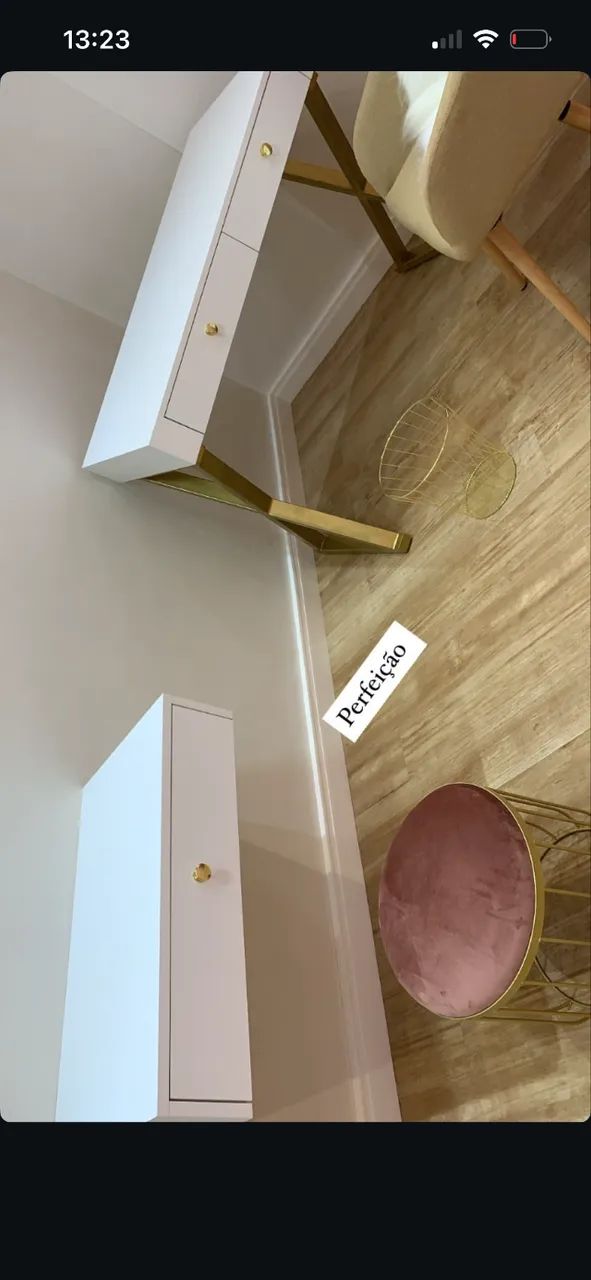 Móveis de Studio  - Foto 4