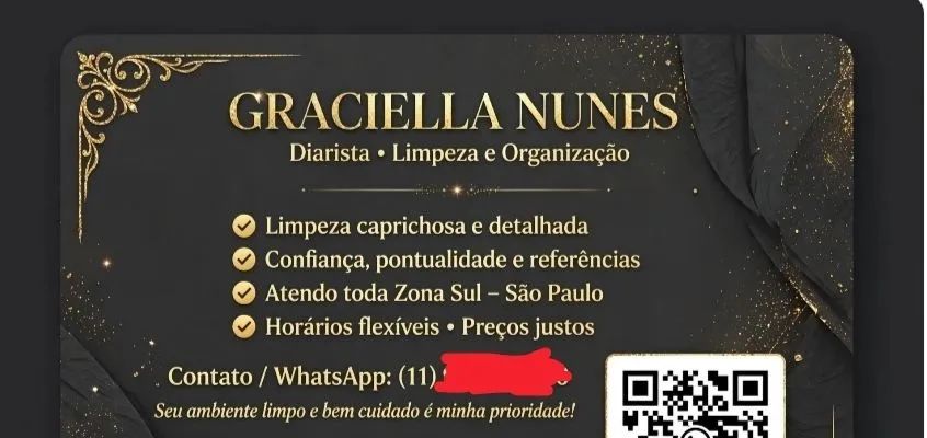 Diarista 
