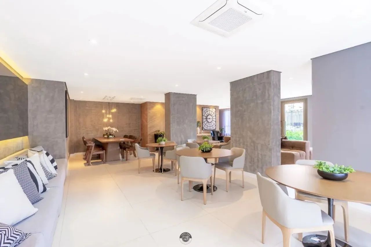 Apartamento para venda em Botafogo com 2 quartos, sendo 1 suíte , 65m² - Foto 11