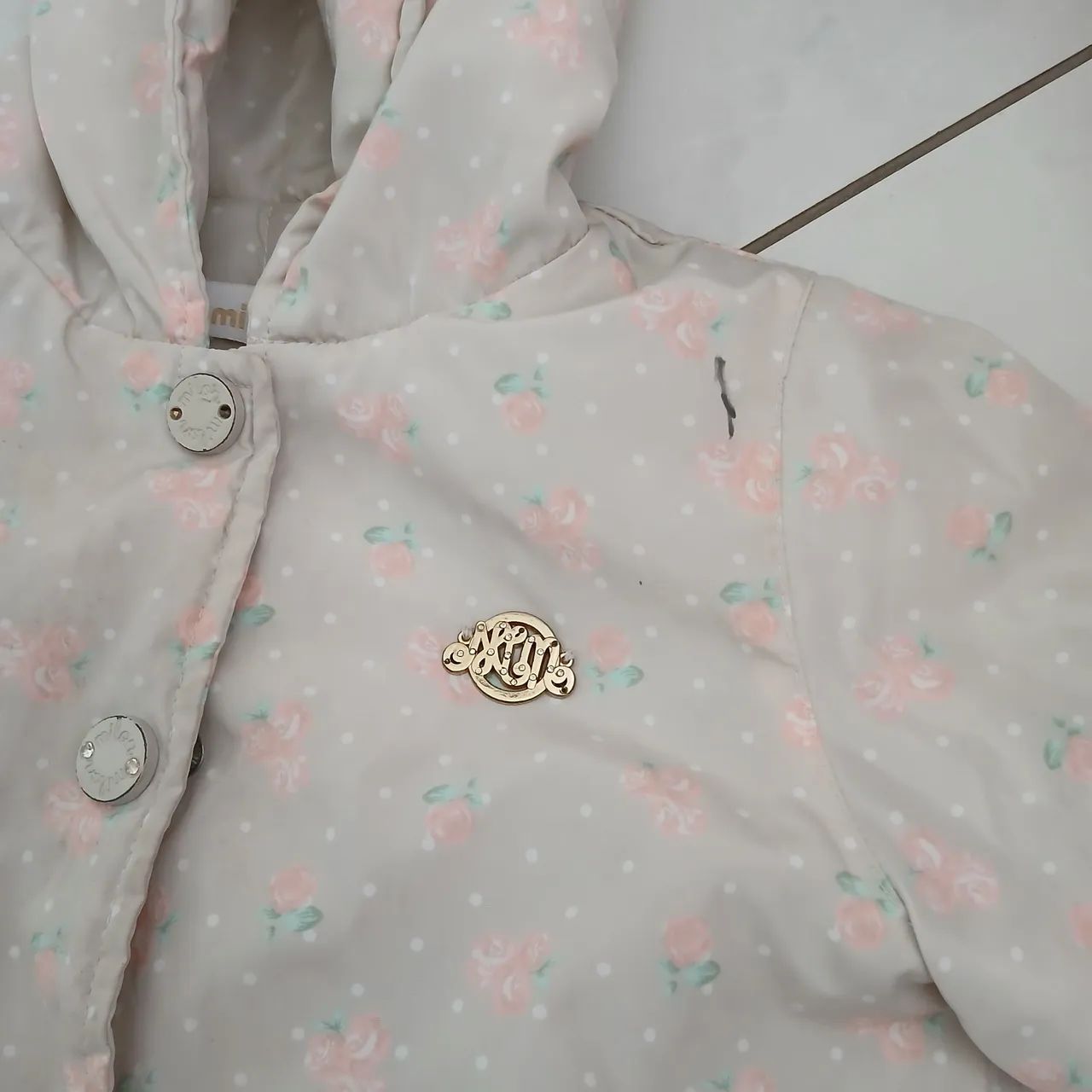 casaco milon - Foto 3