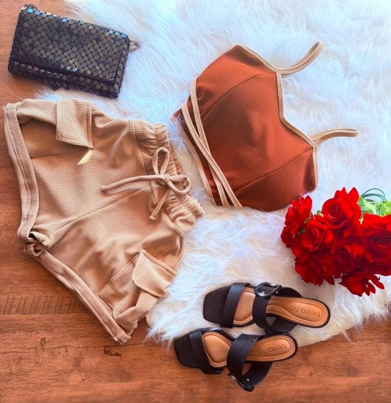 Roupas  - Foto 4