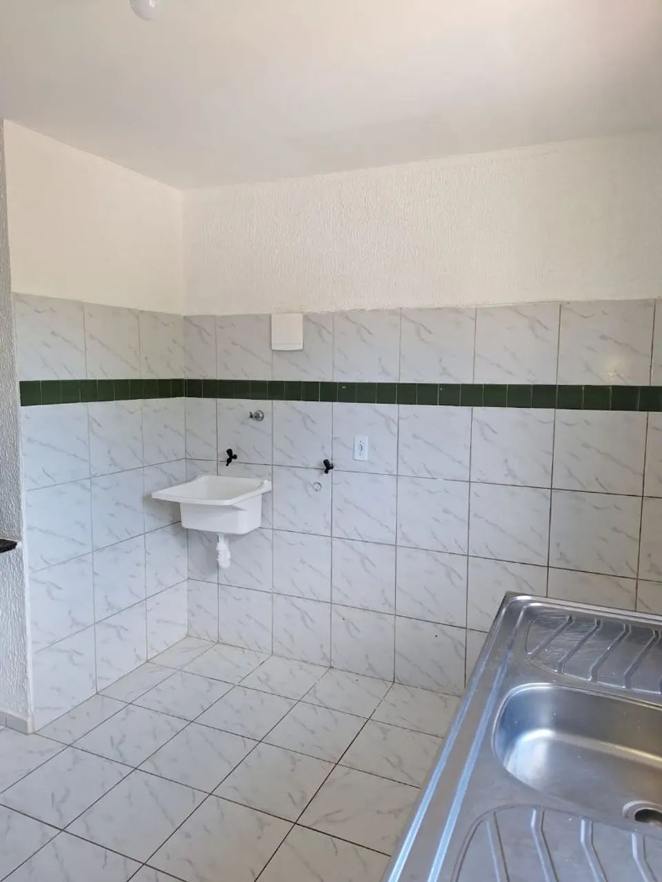 Alugo apartamento  - Foto 2