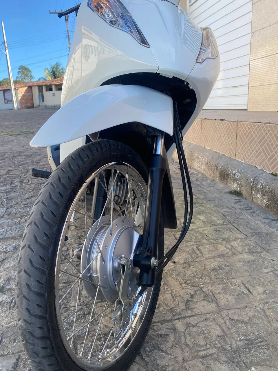 Moto - Foto 5