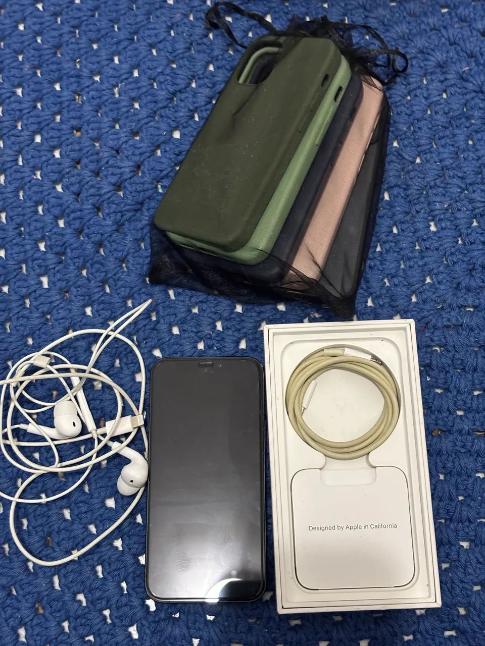 Vende-se IPhone 12 Mini - Foto 2