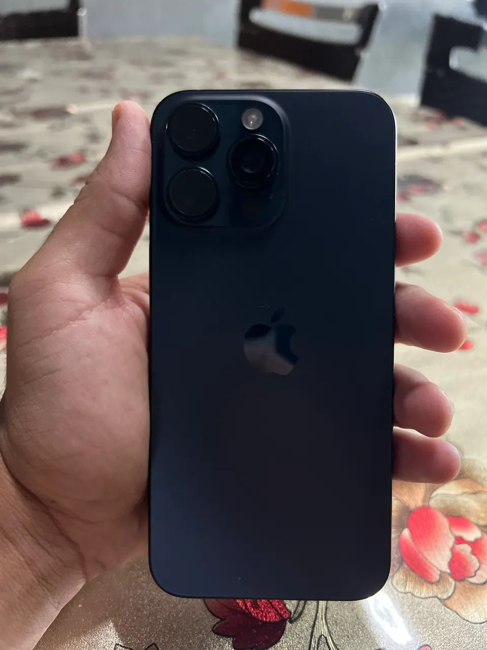 iPhone 15 pro Max  - Foto 5