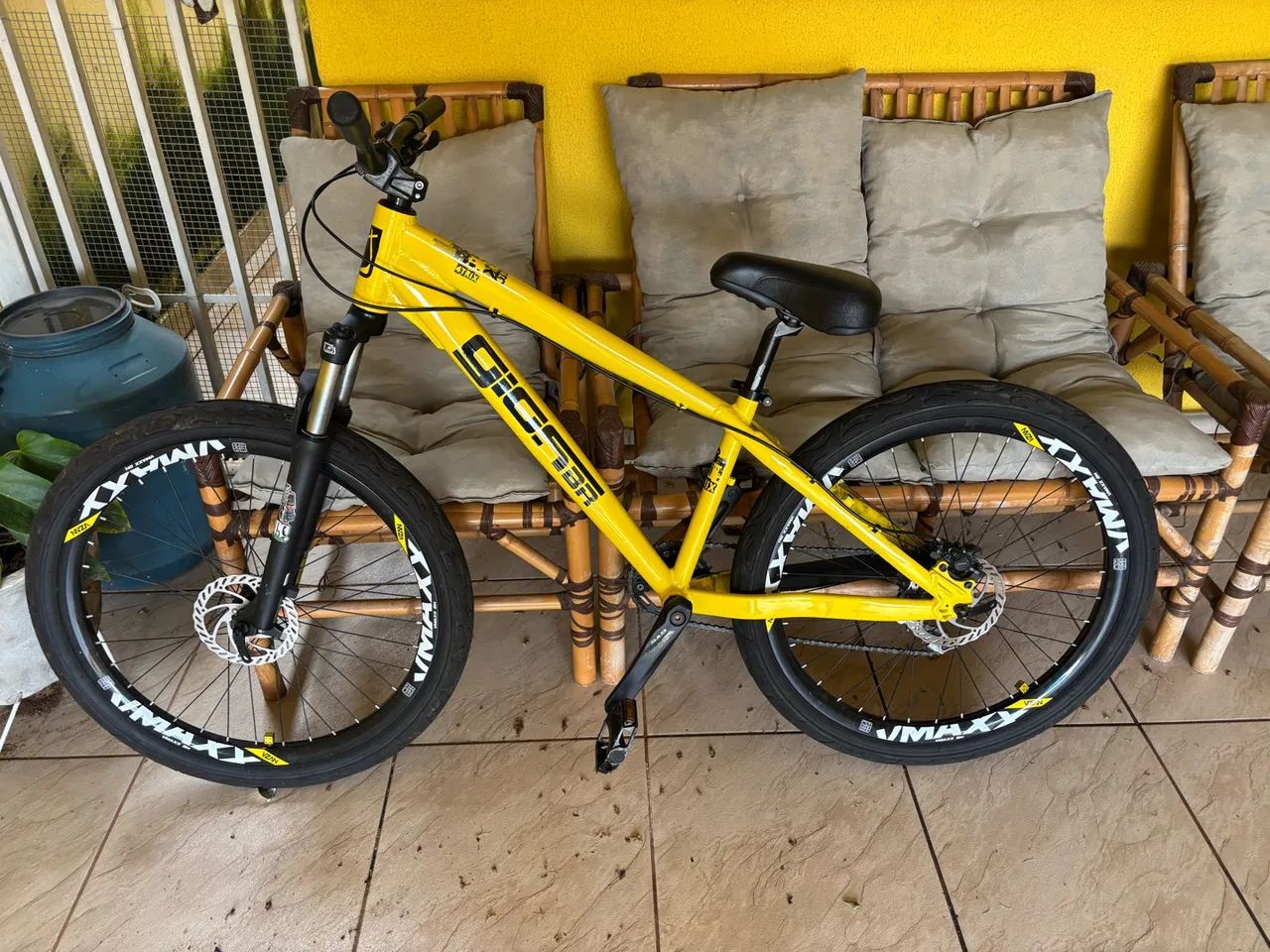 GIOS 4TRIX