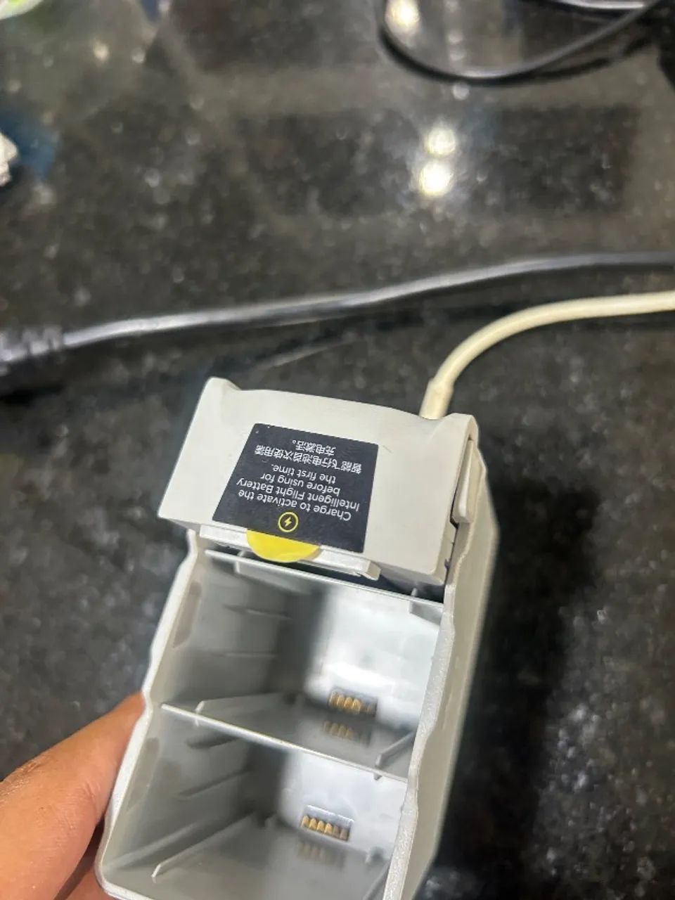 Bateria dji mini 3/pro  - Foto 3