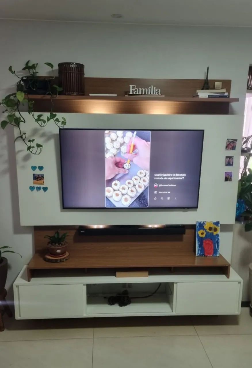 Estante Home