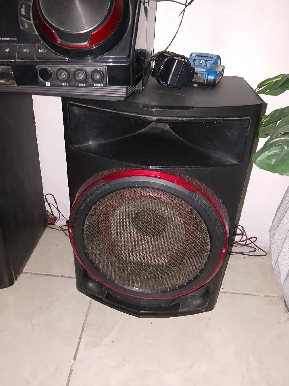 Sim LG tem conversa  - Foto 4