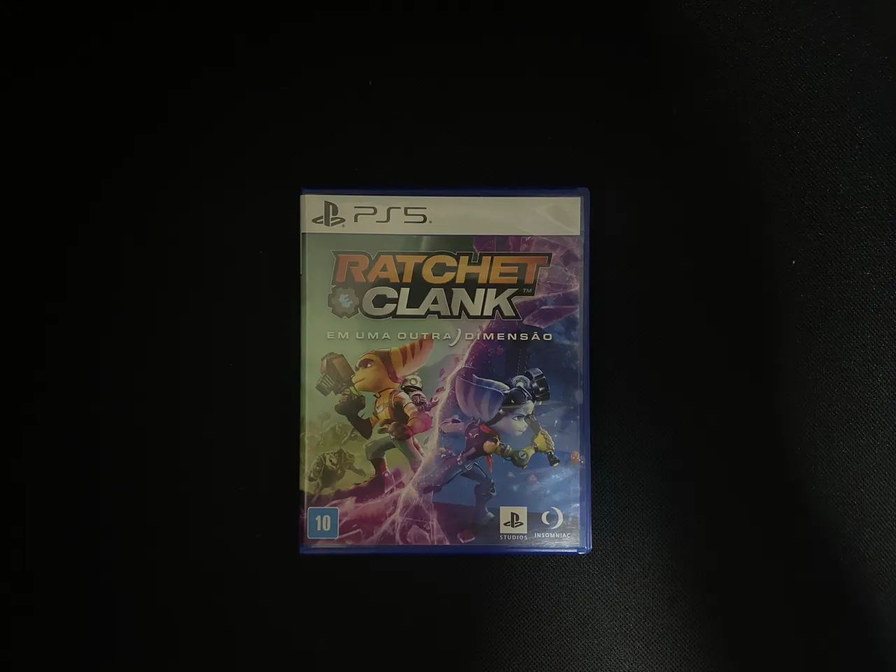 Ratchet & Clank: Rift Apart - PS5