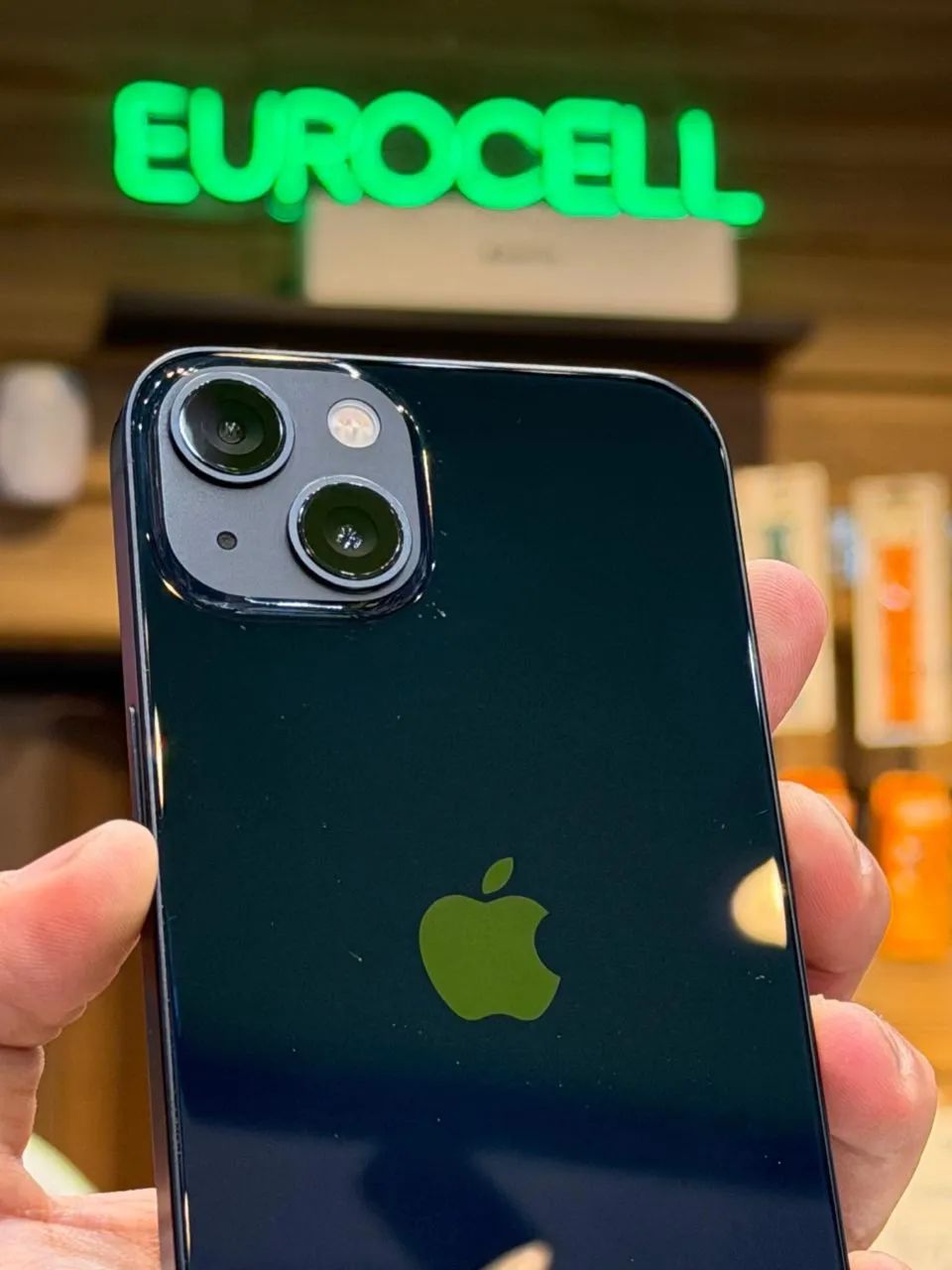 iPhone 13 128gb com caixa original  - Foto 3