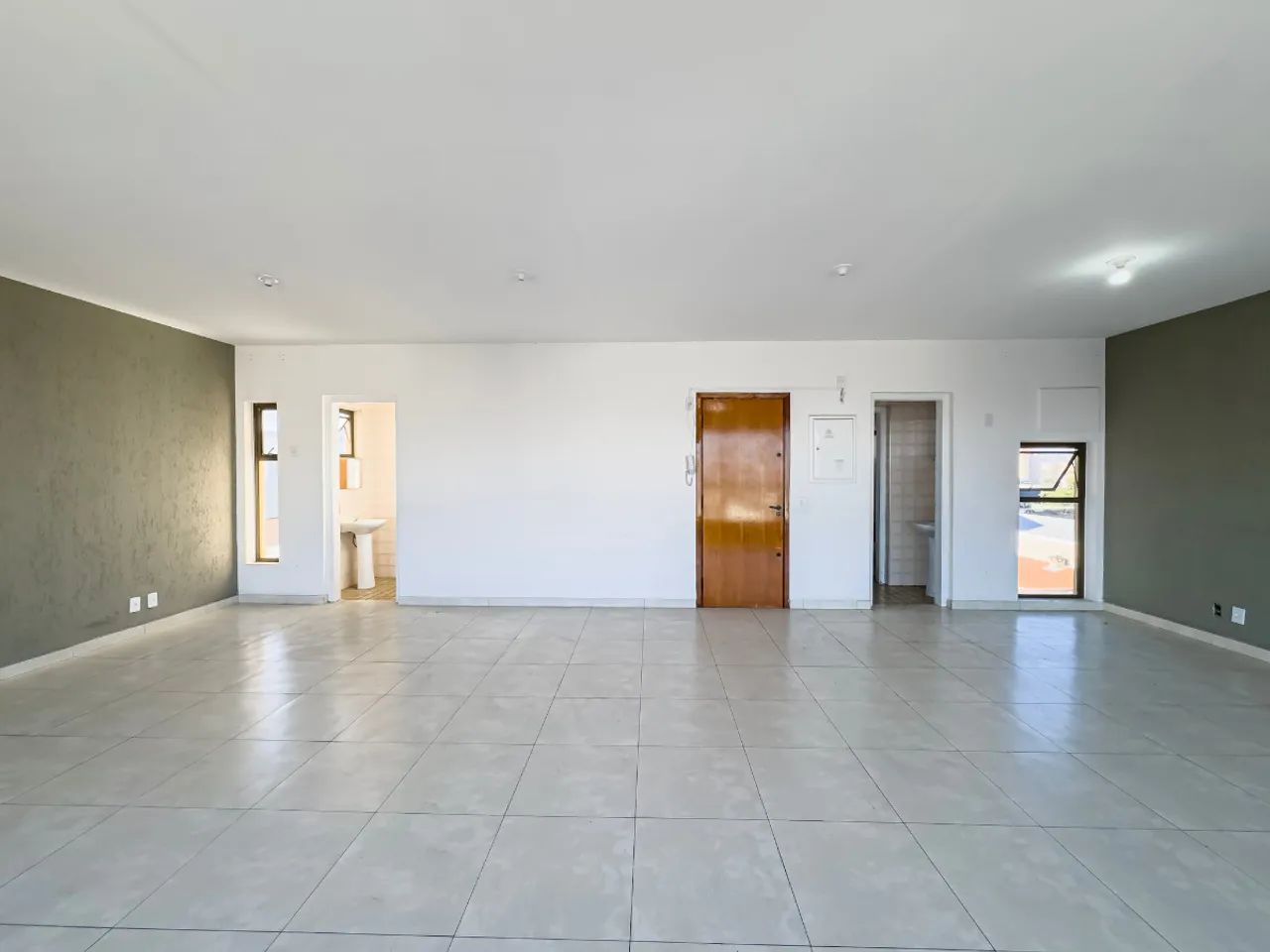 Conjunto comercial para venda em Parque das Nações, 56m² - Foto 4