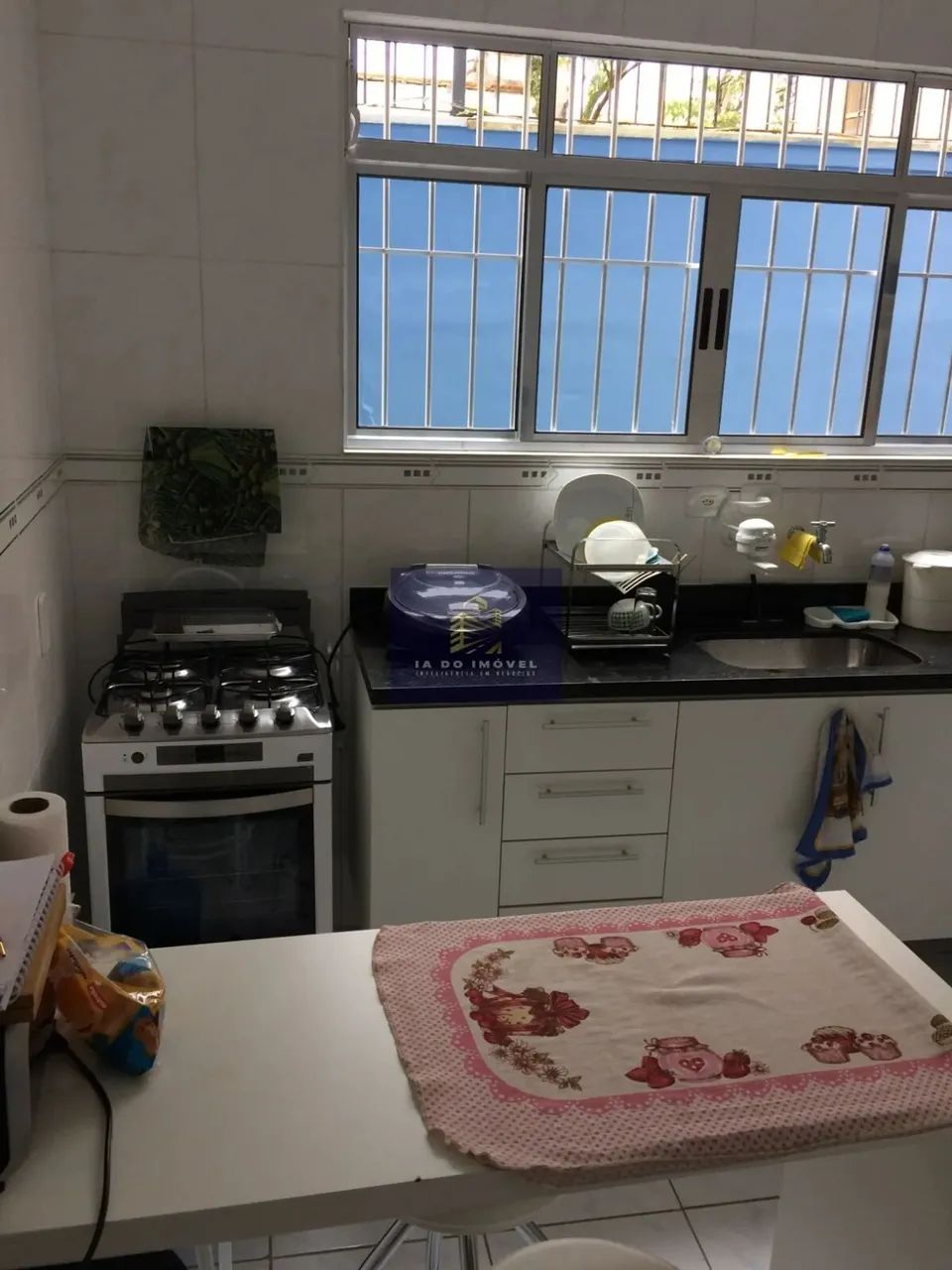 Casa com 2 suítes no Jardim Aeroporto! - Foto 5