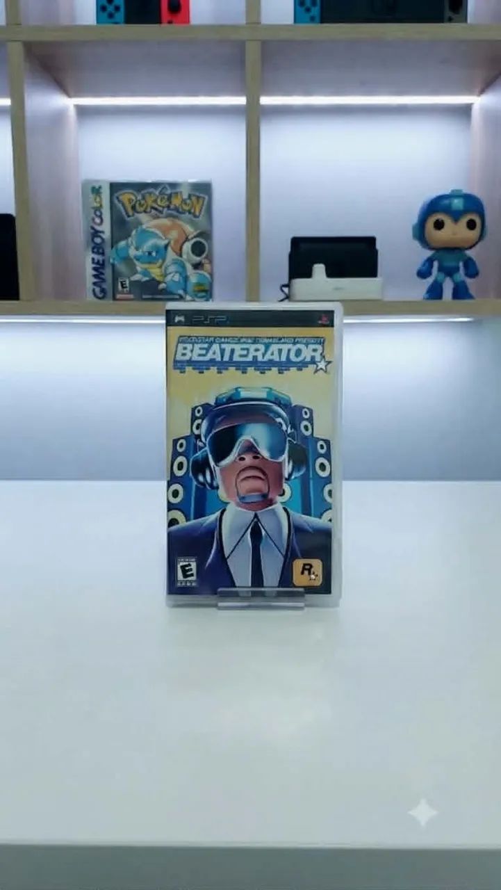 JOGOS DE PSP PARTE 1 - Foto 4