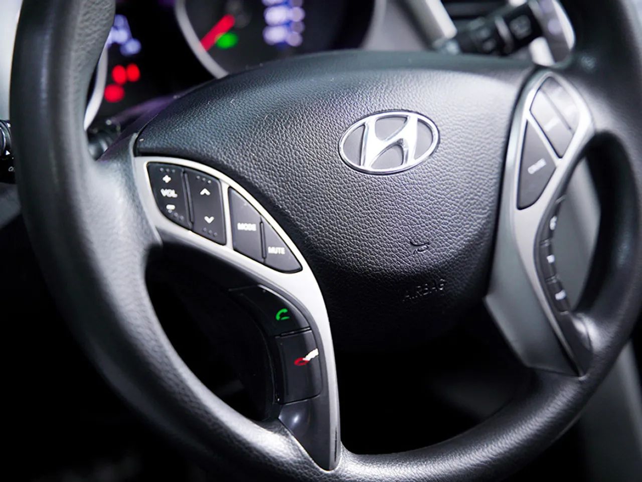 Hyundai i30 1.8 16V Aut. 5p, foto 7 de 20